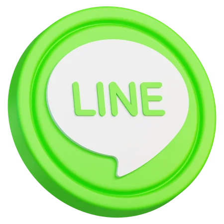 LINE